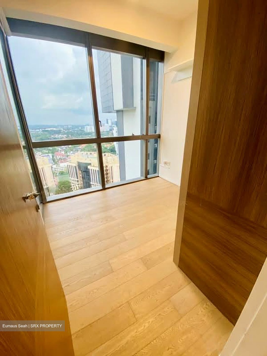Echelon (D3), Condominium #552369651